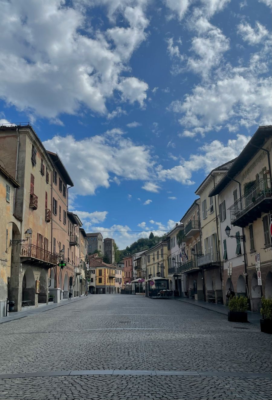 italija piemont putovanje putovanja europa