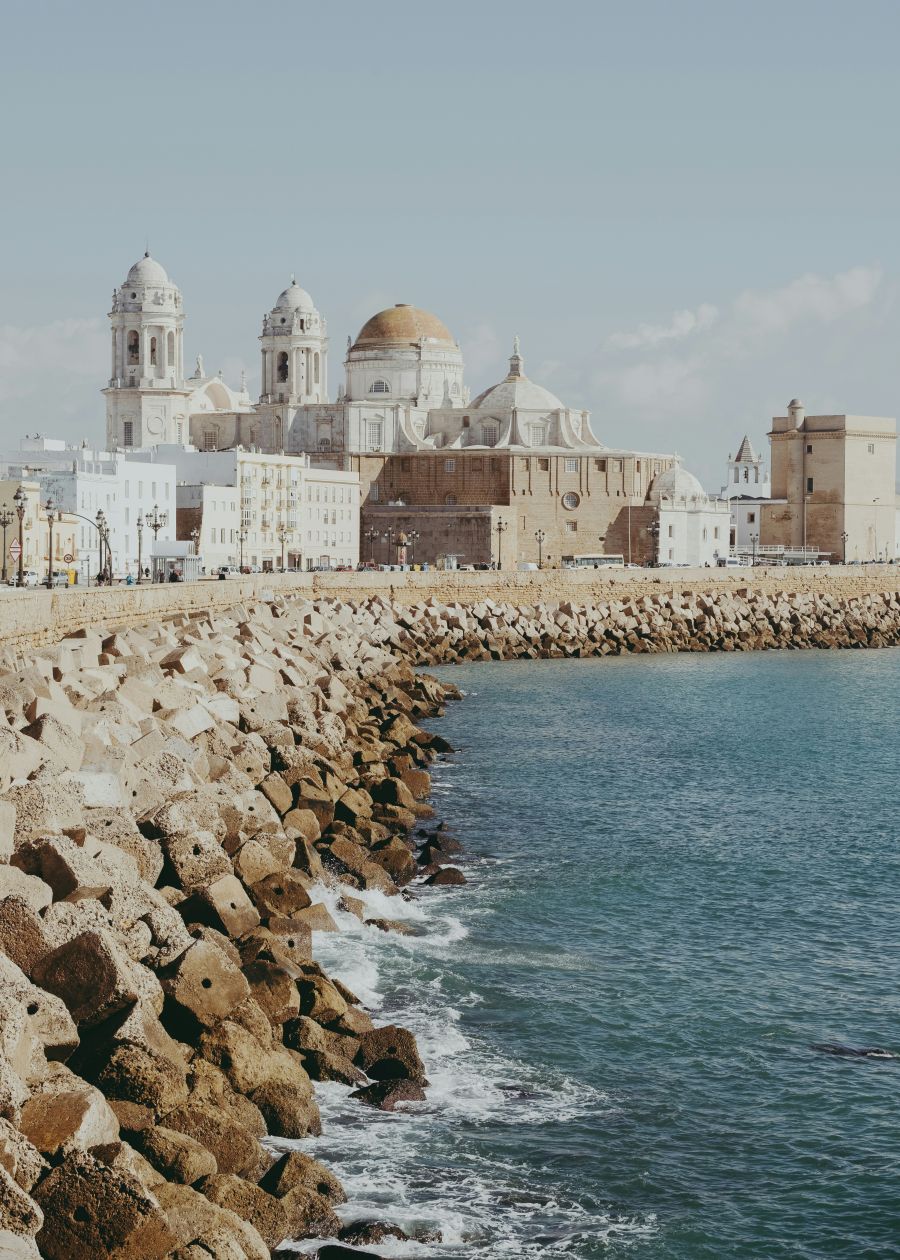 putovanje europske destinacije spanjolska cadiz