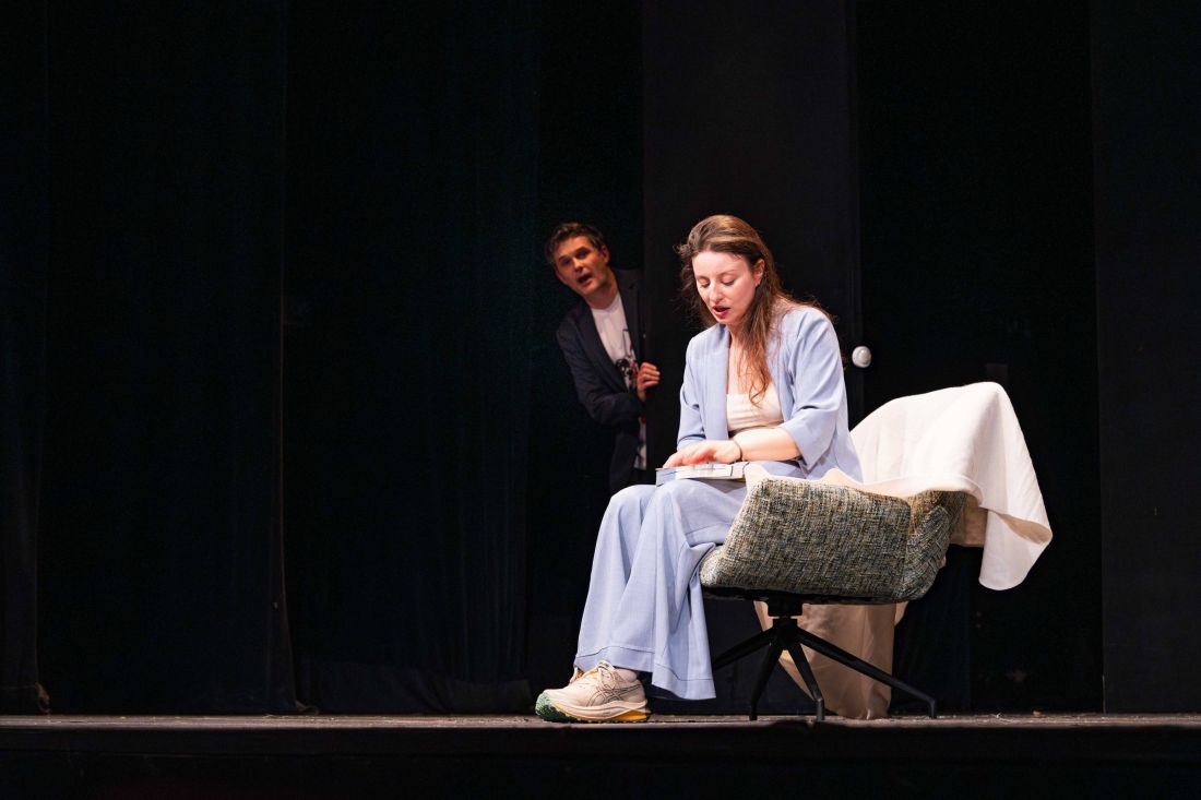 teatar kazaliste exit predstava Vrata Do