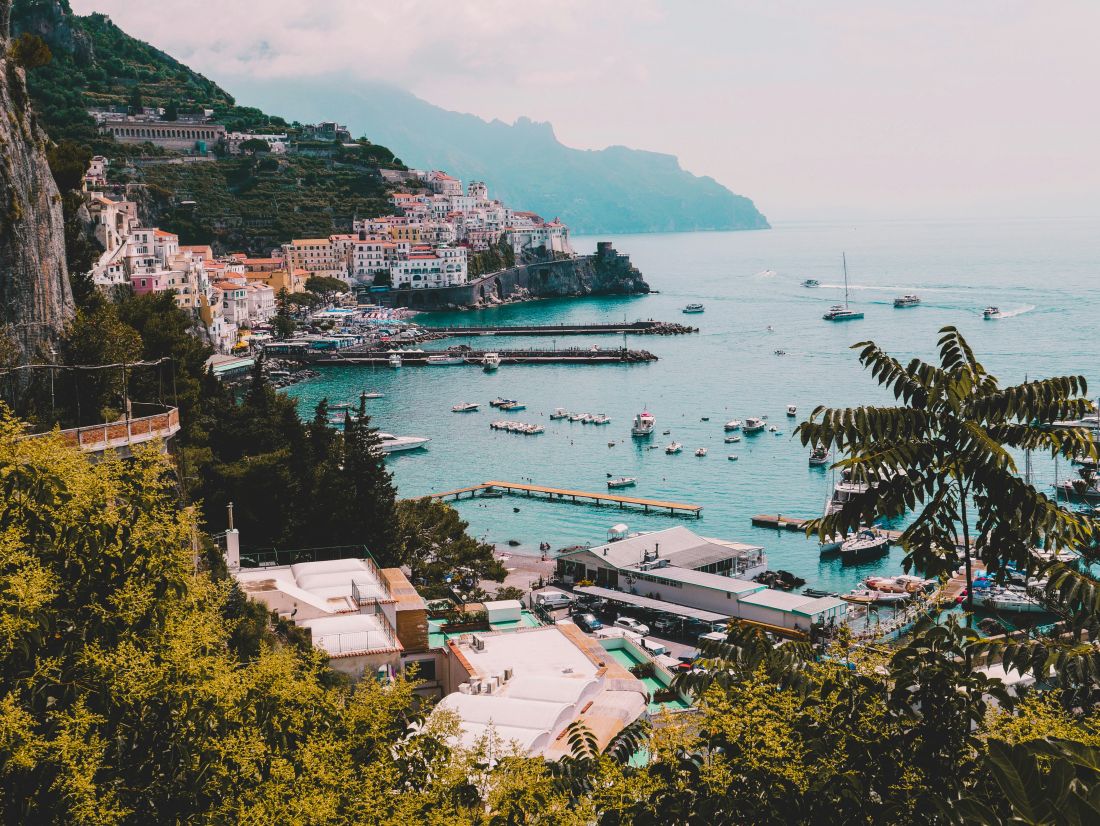 Koja su skrivena i manje poznata sela u okolini Amalfija i Positana