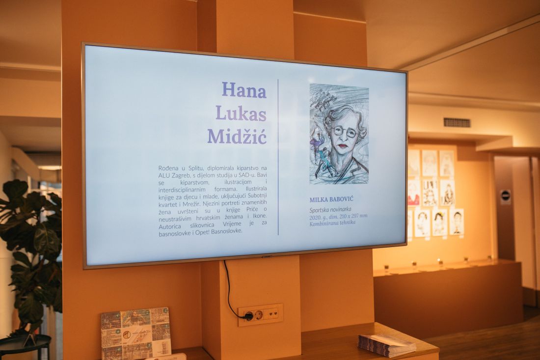 knjiga neustrasive zene kugli