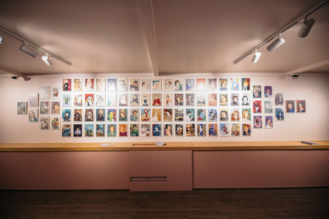 knjiga neustrasive zene osvrt olga vujovic