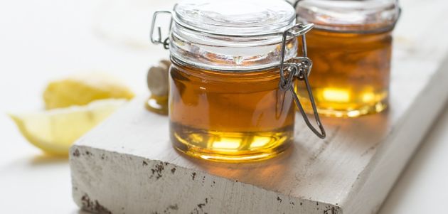 med recept za izradu meda od maslacka