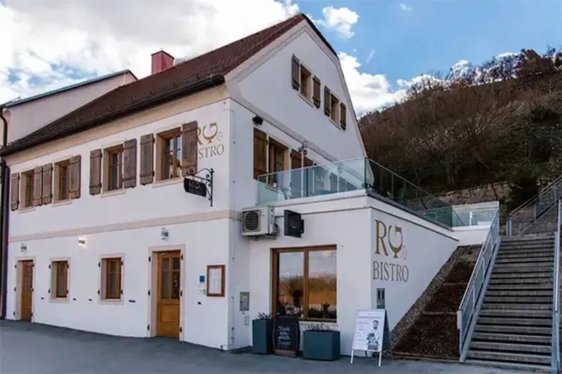 rg bistro restoran radgonske gorice