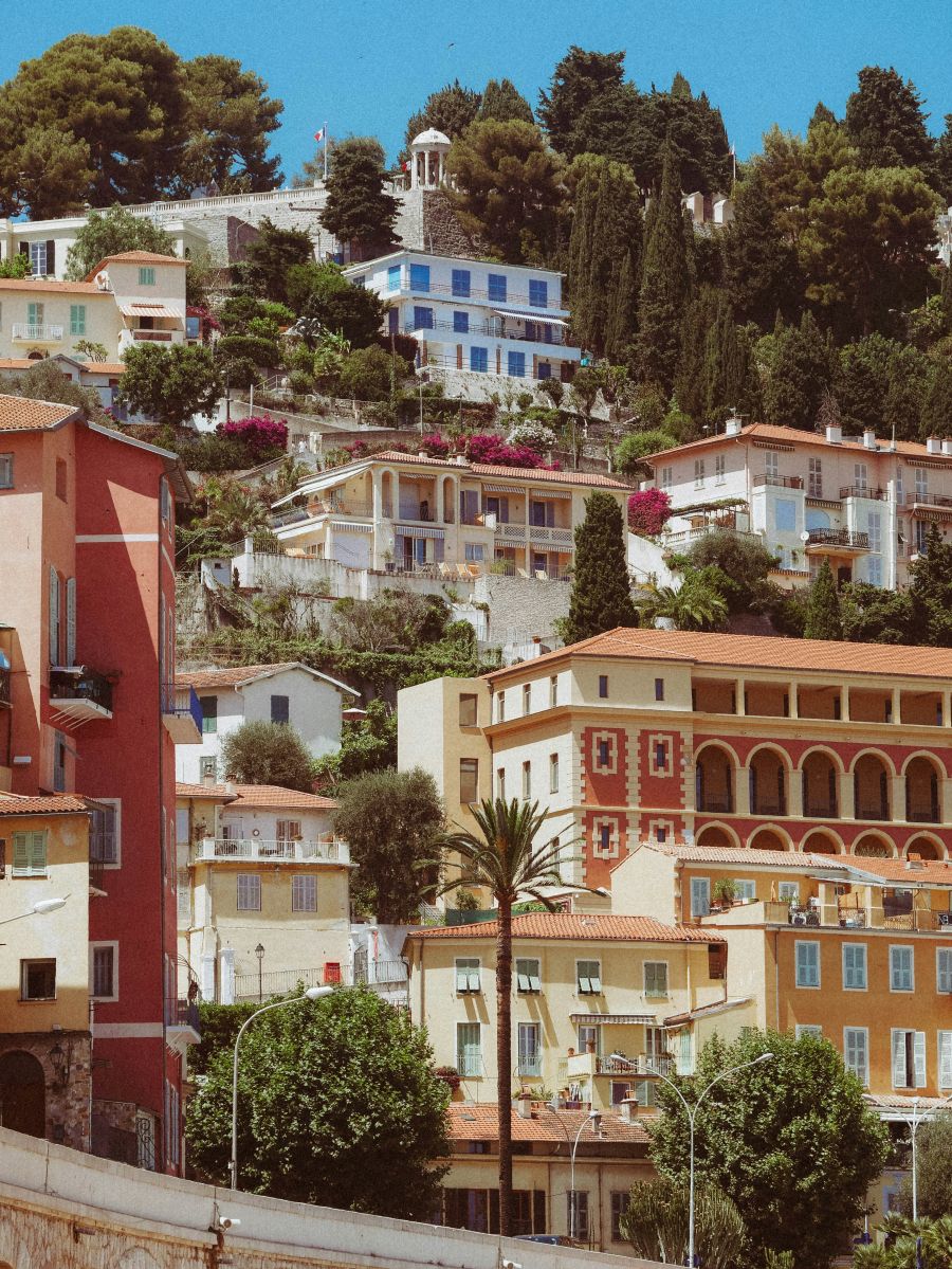 vrtovi grad menton francuska azurna obala