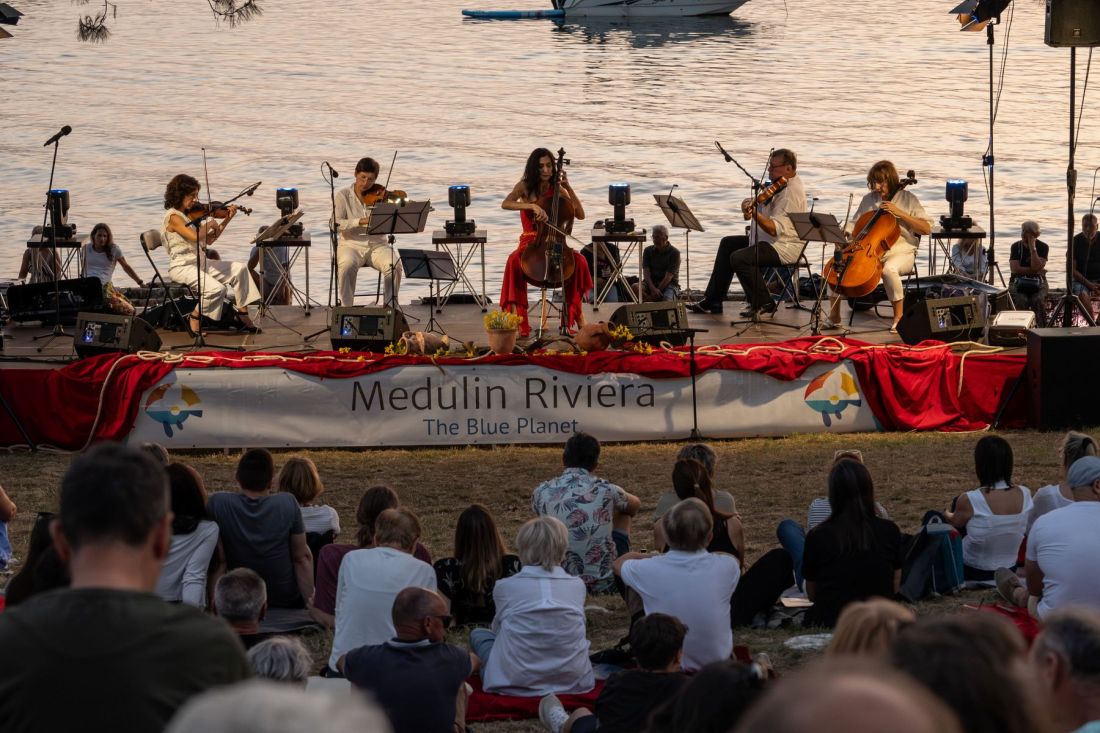 Ana Runcer koncert 2025bMedulin