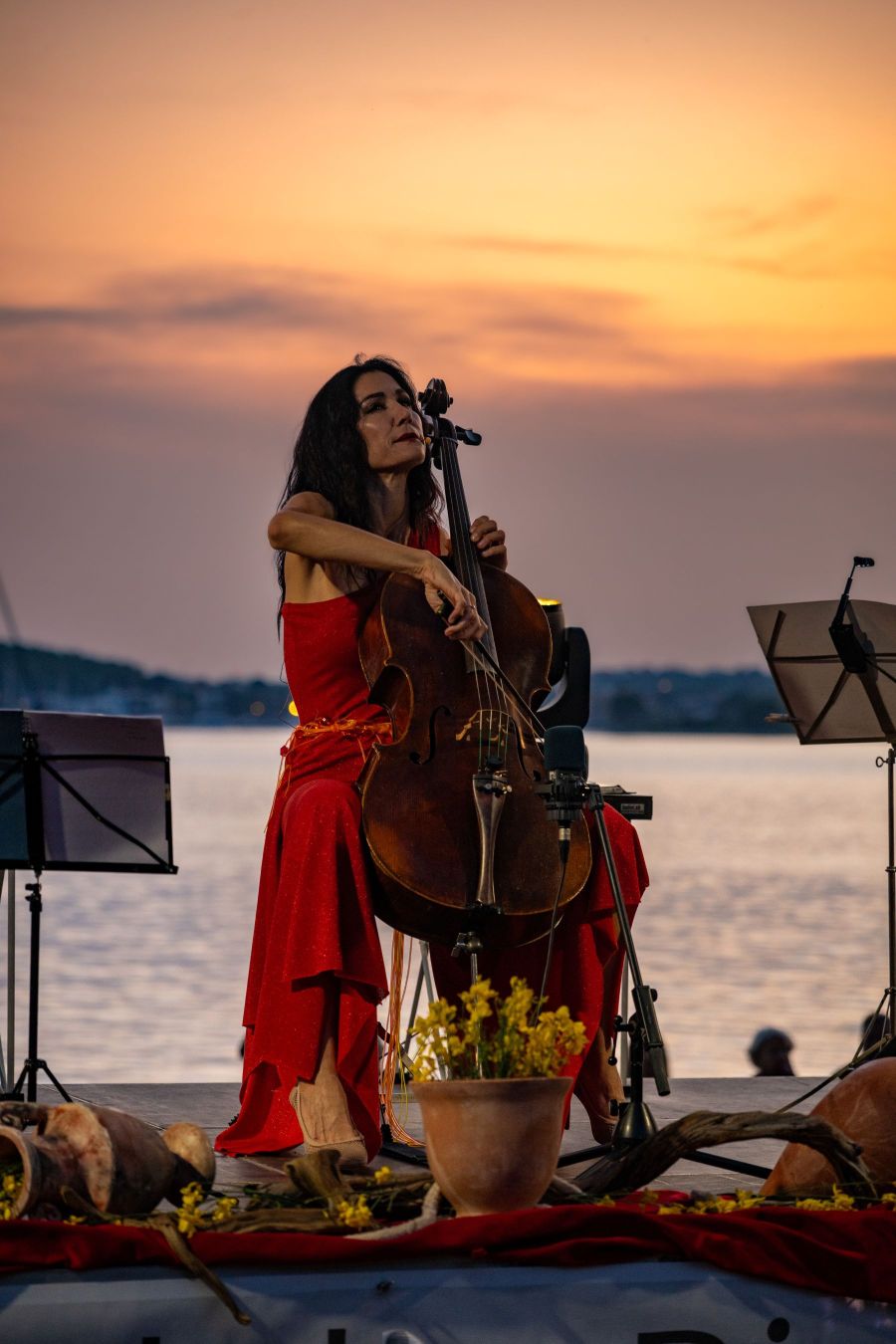 Ana Runcer koncert Medulin  2025