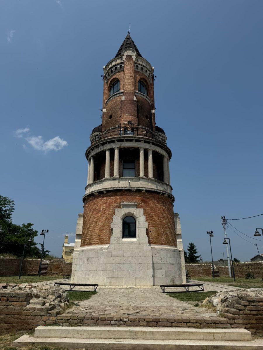 Gardos kula zemun