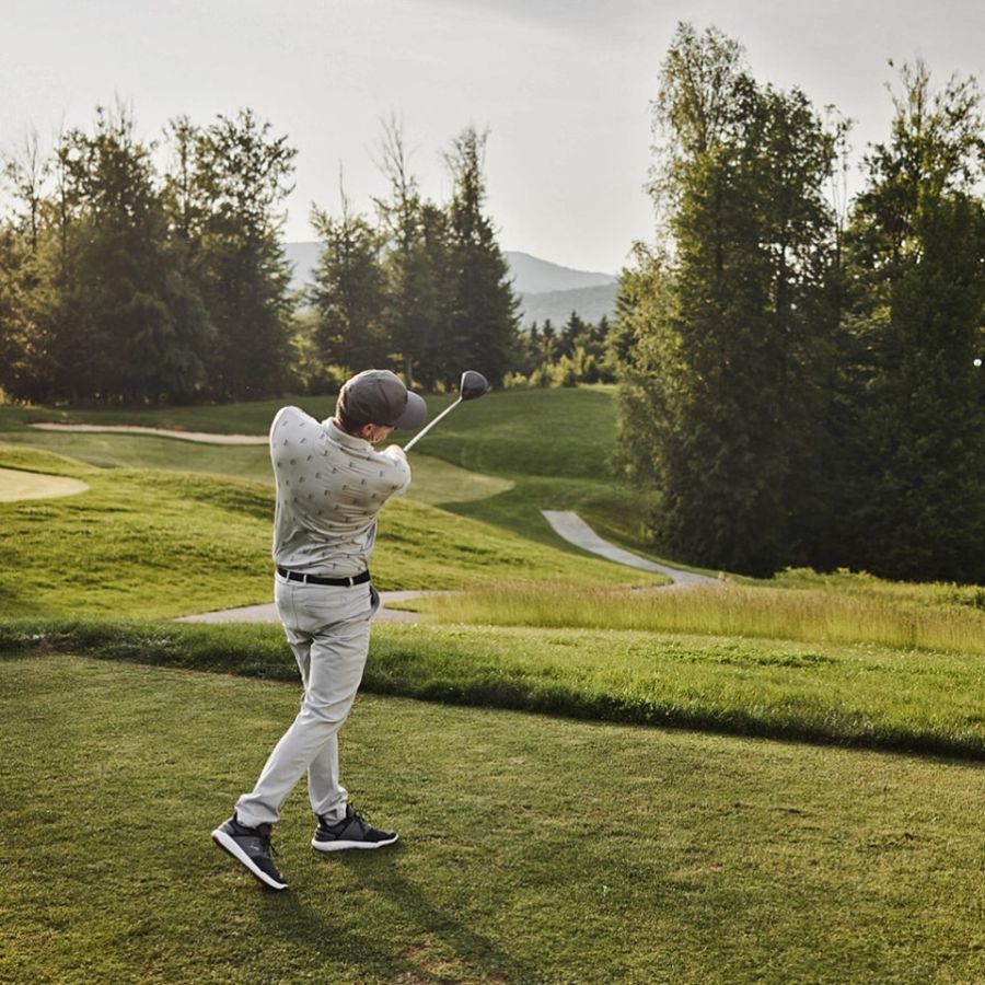 Grad-Otocec-hotel-golf- teren 18 rupa slovenia