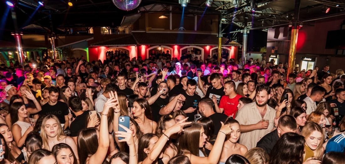 Od Zagreba do Dalmacije: Mint grupa povezuje ključne klupske lokacije u Hrvatskoj