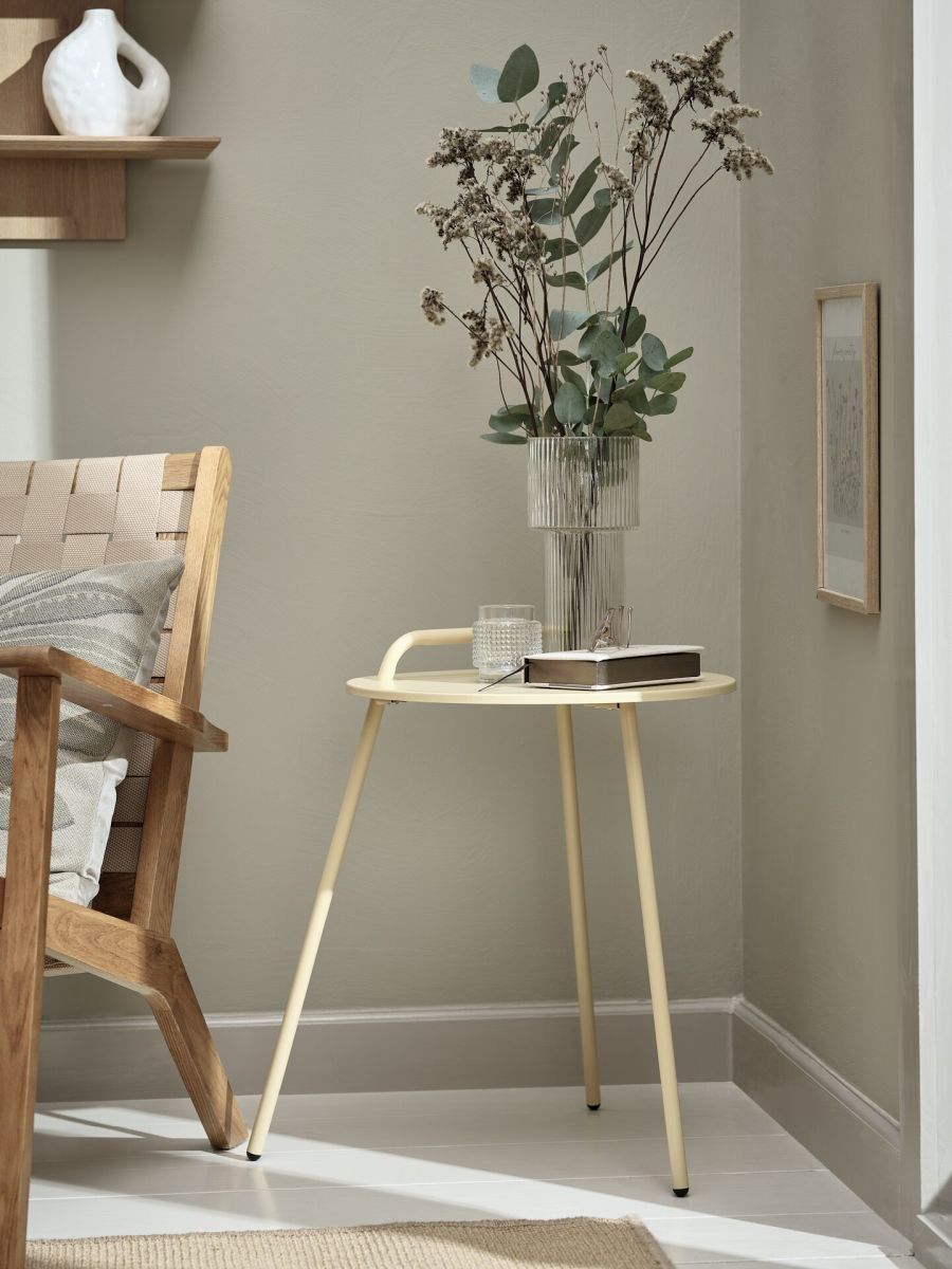 JYSK trendovi namjestaj fotelja naslonjac stolic