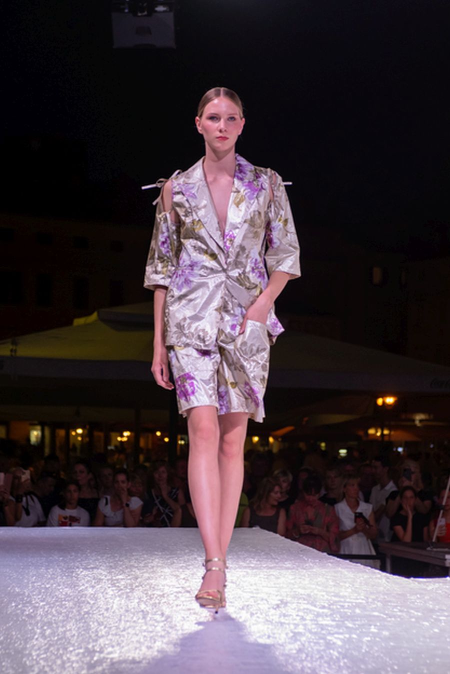 Jet Lag zenski ljetni komplet