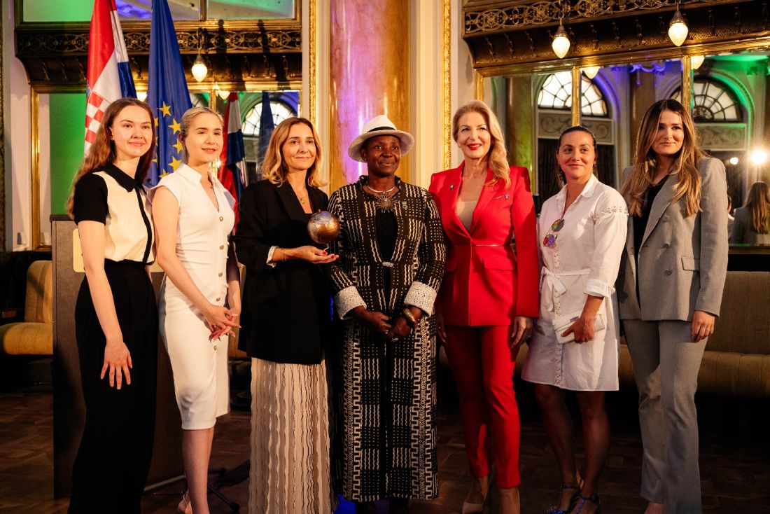 Nikolina Staničić marija pujo tadic nagrada za stipendije