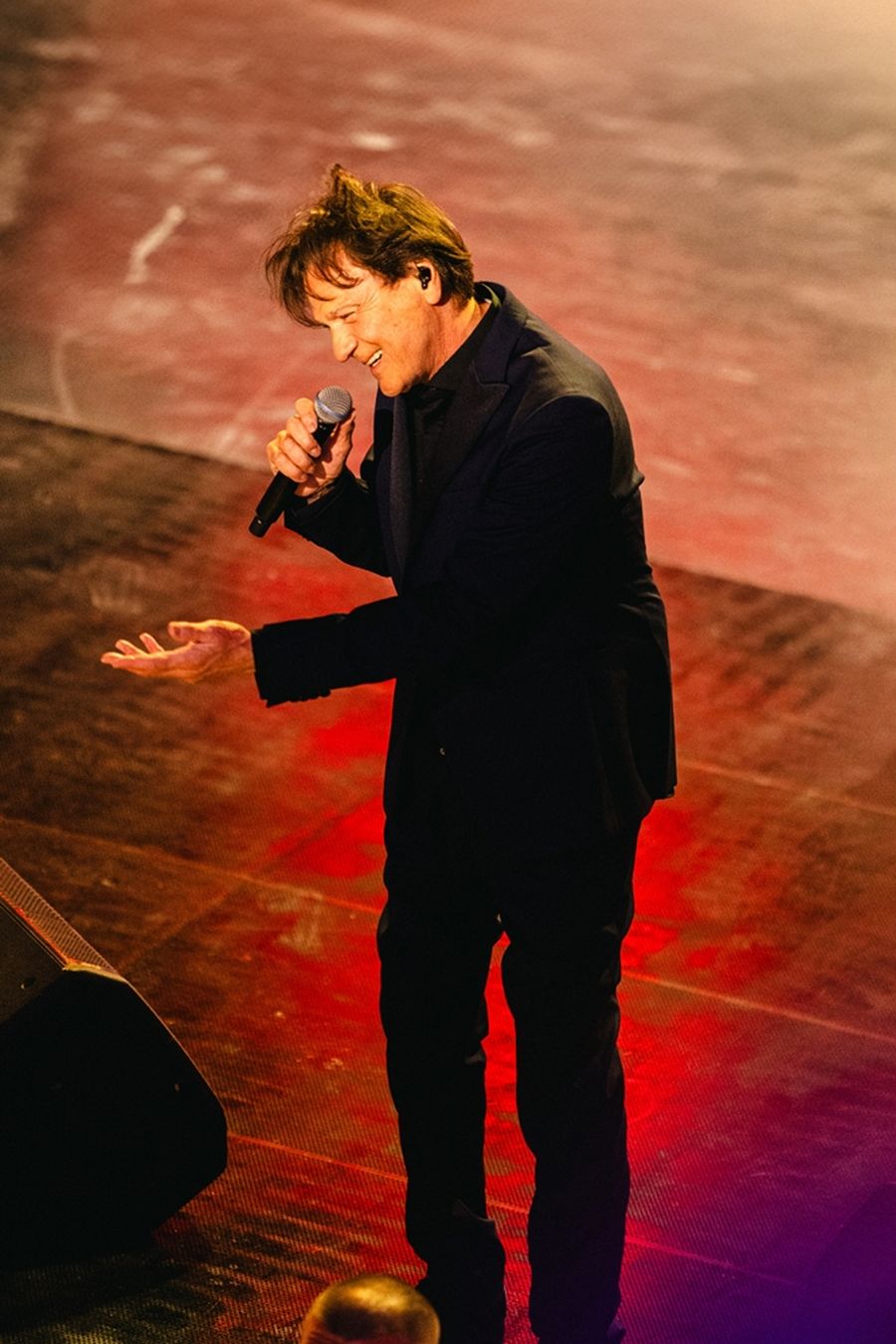 Zdravko Colic diamonde club koncert