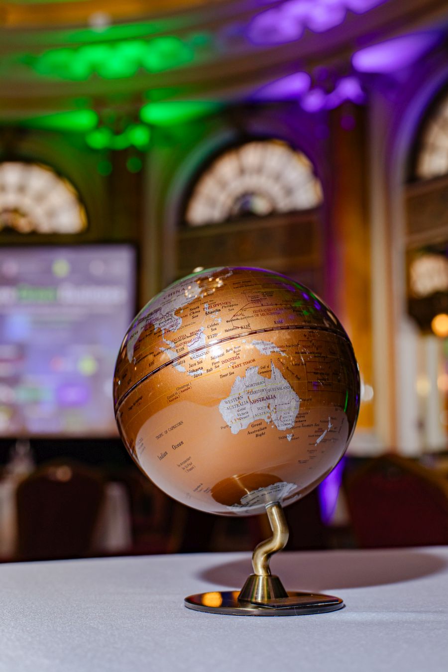 konferencija IICA 2025