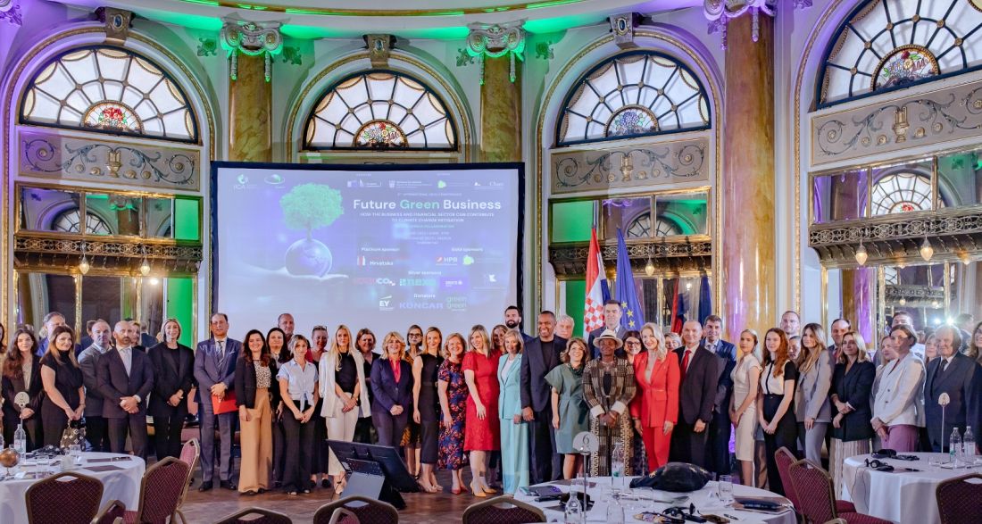 konferencija IICA klimatske aktivnosti 2025