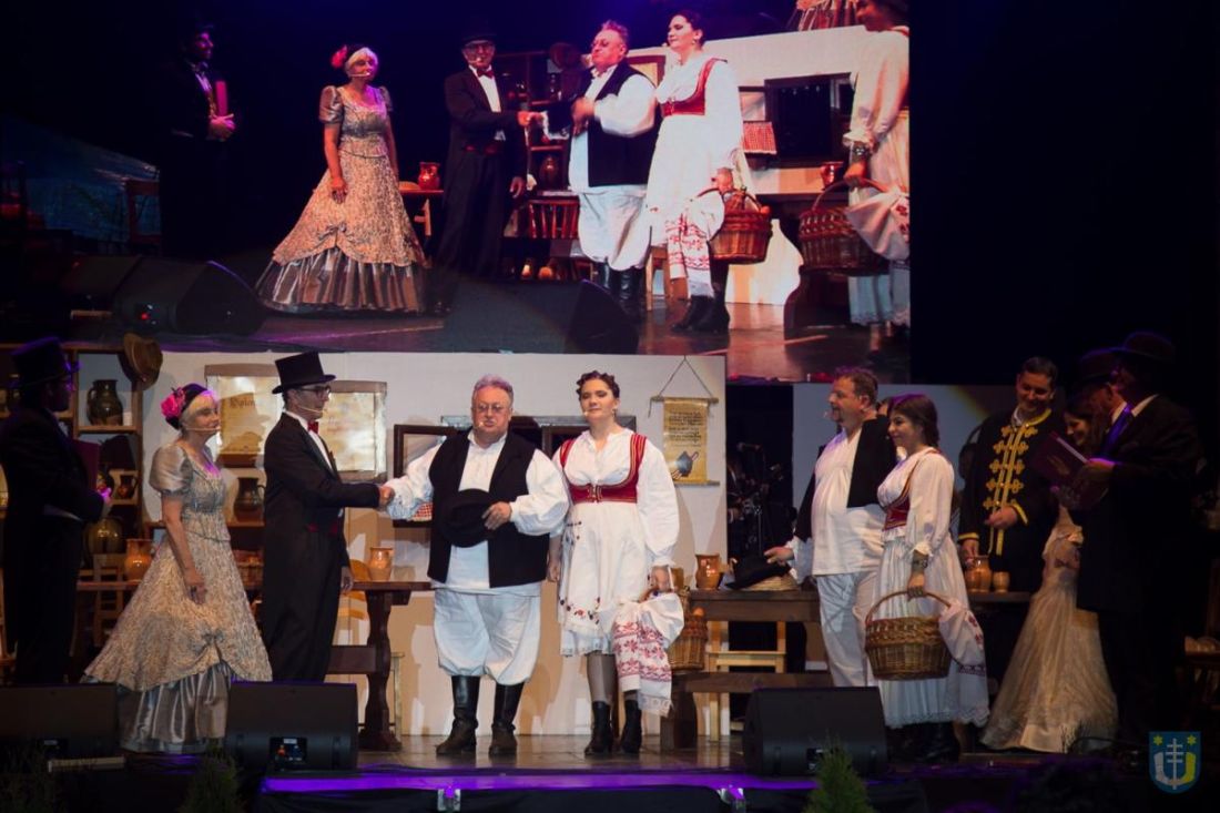 krizevci dogadanje ljeto 2025 Krizevački ulicni festival edukacije i razbibrige