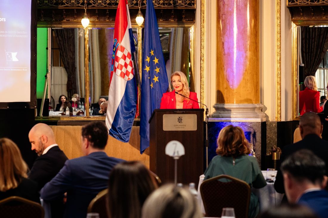 marija pujo tadic klimatske aktivnosti konferencija