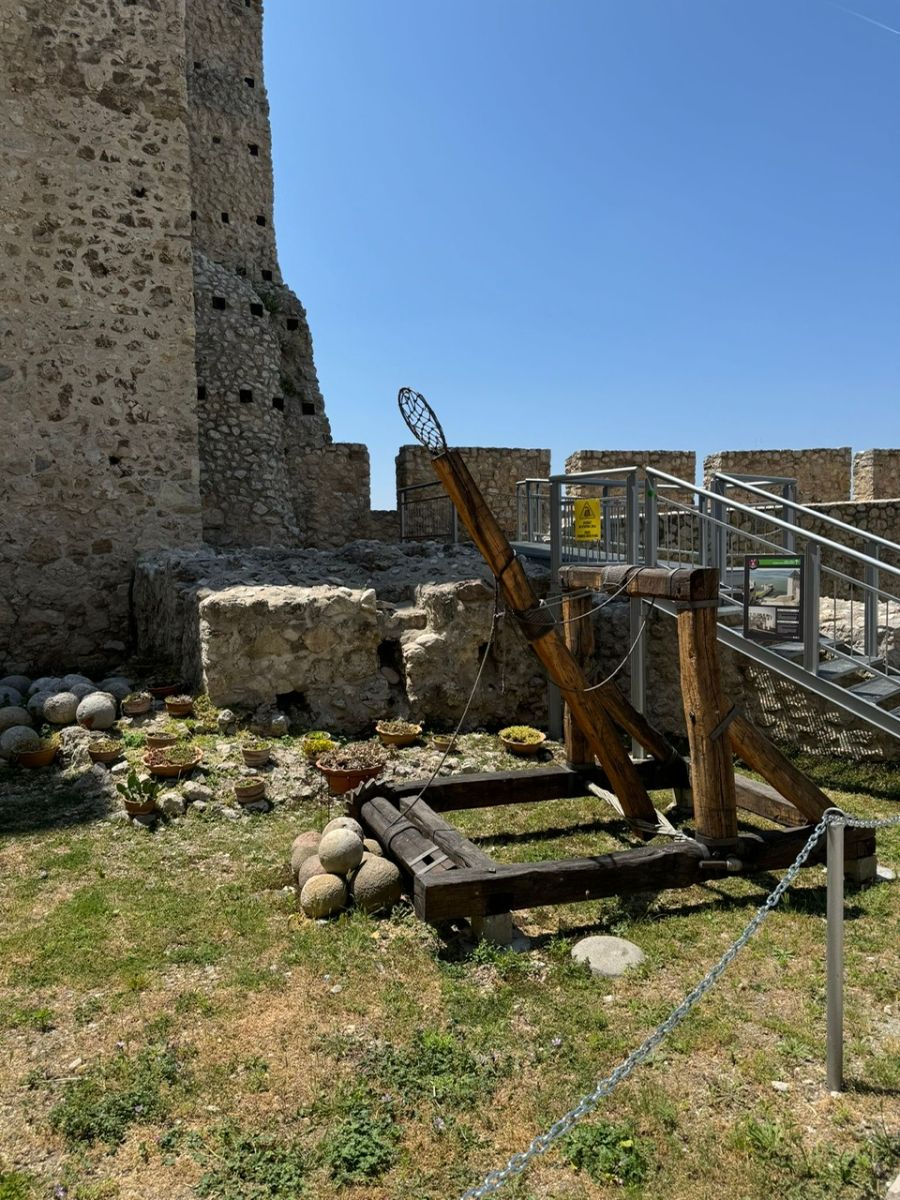 artefakti tvrdava golubac