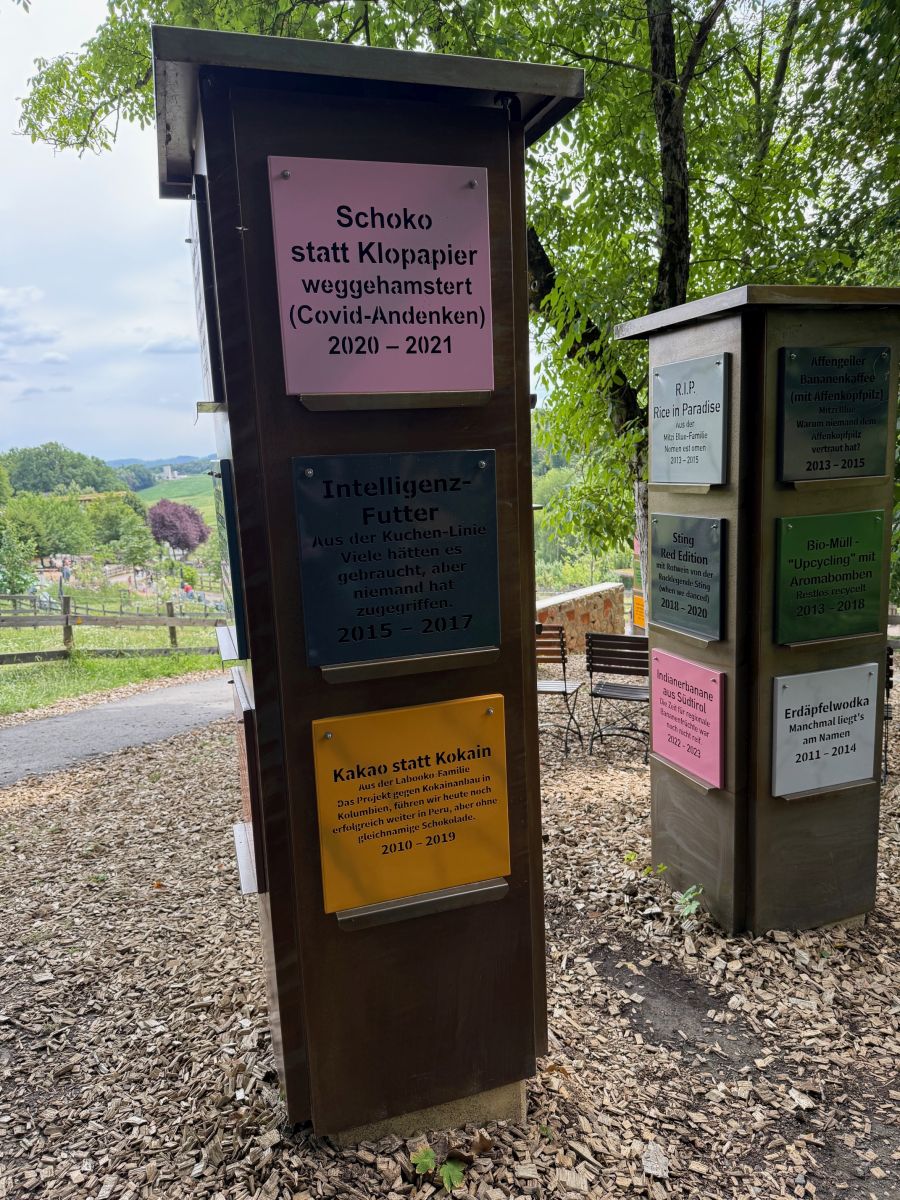 cokolade zotter koje se vise ne prodaju