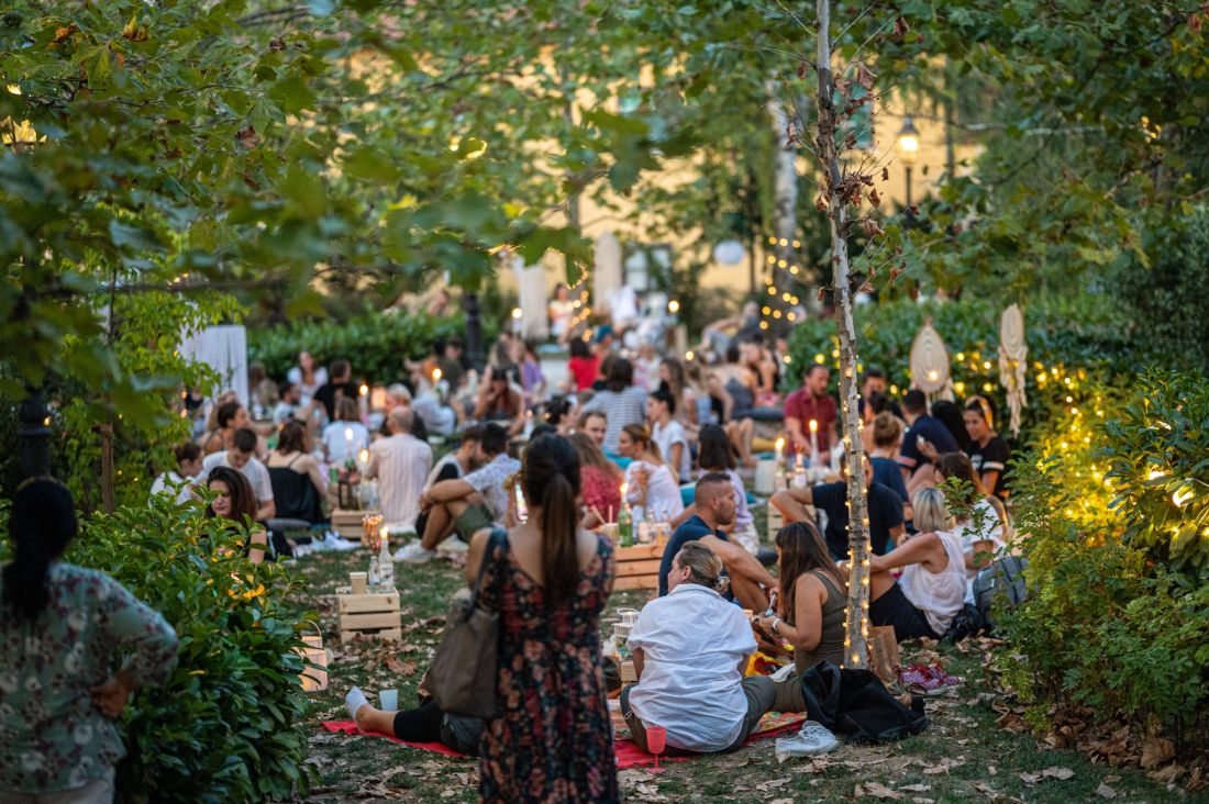 dogadanja u zagrebu 2025 piknik