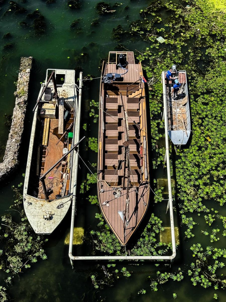 dunav derdap granica srbija rumunjska