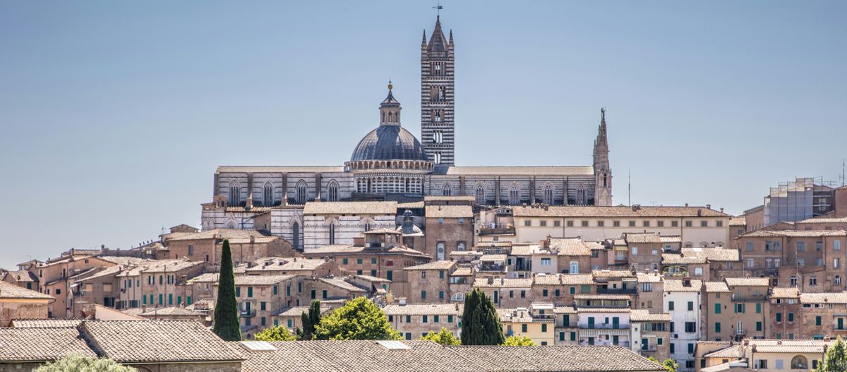 Zašto je talijanska Siena najšarmantnija postaja svake ture po Toskani?