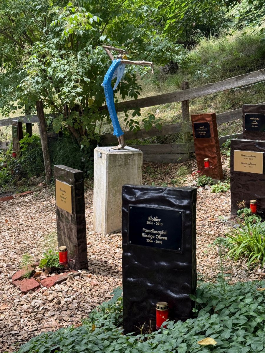 groblje recepata za cokolade zotter Riegersburg austria