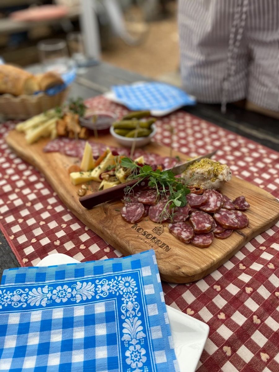 kranjska gora slovenija koliba kosobrin gostilna