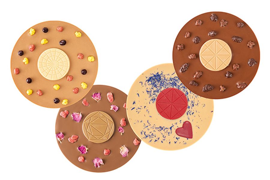 personalizirane cokolade zotter austria