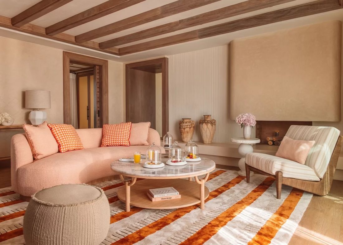 putovanje maroko zaljev tamuda hotel