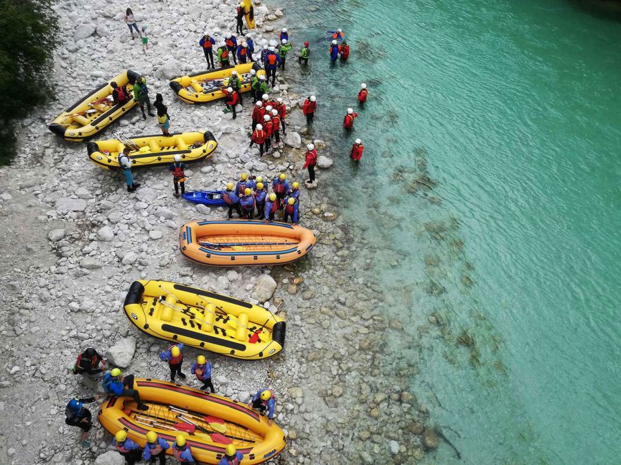 rafting terramystica slovenija sport