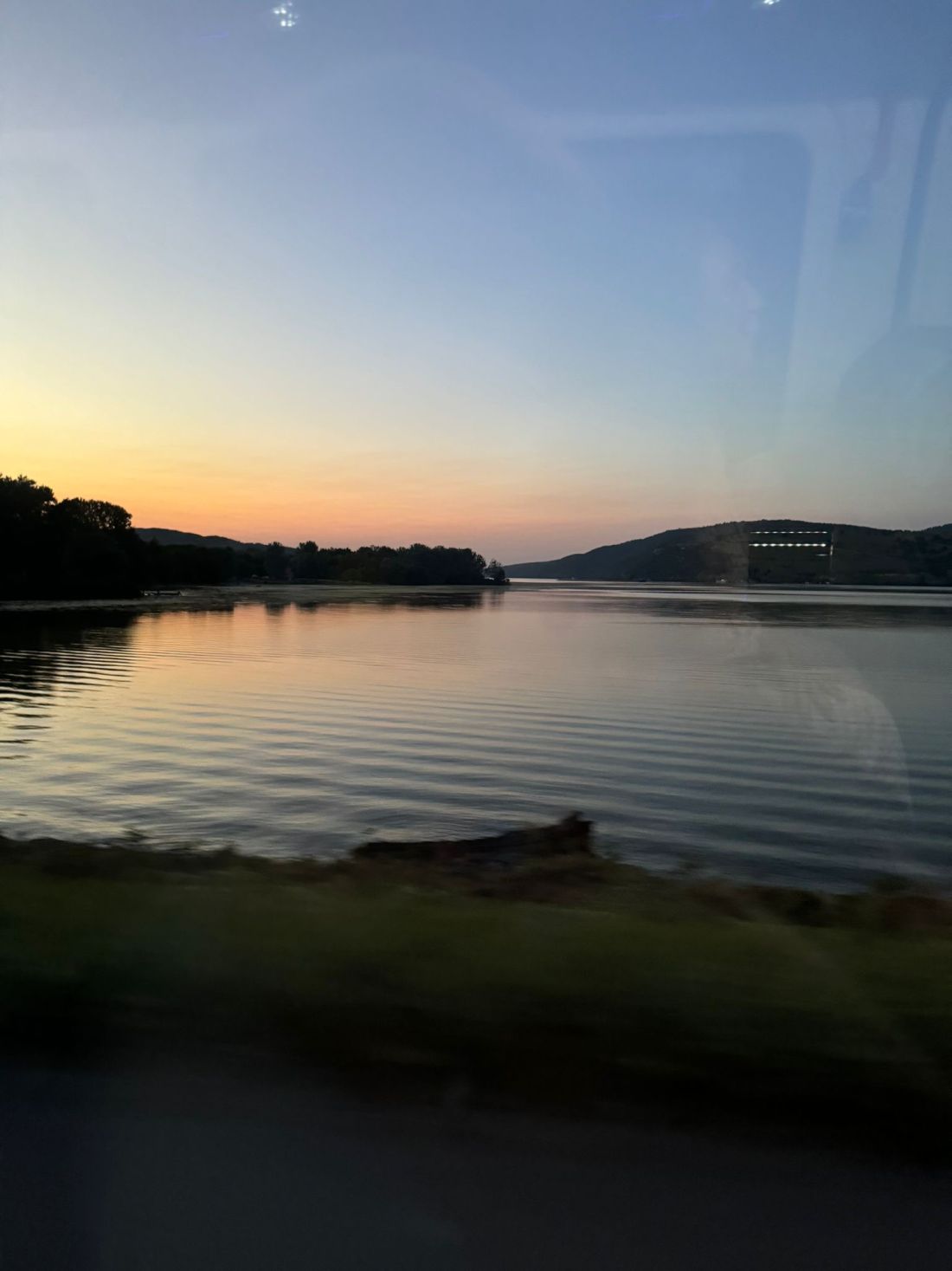 srebrno jezero srbija putovanje