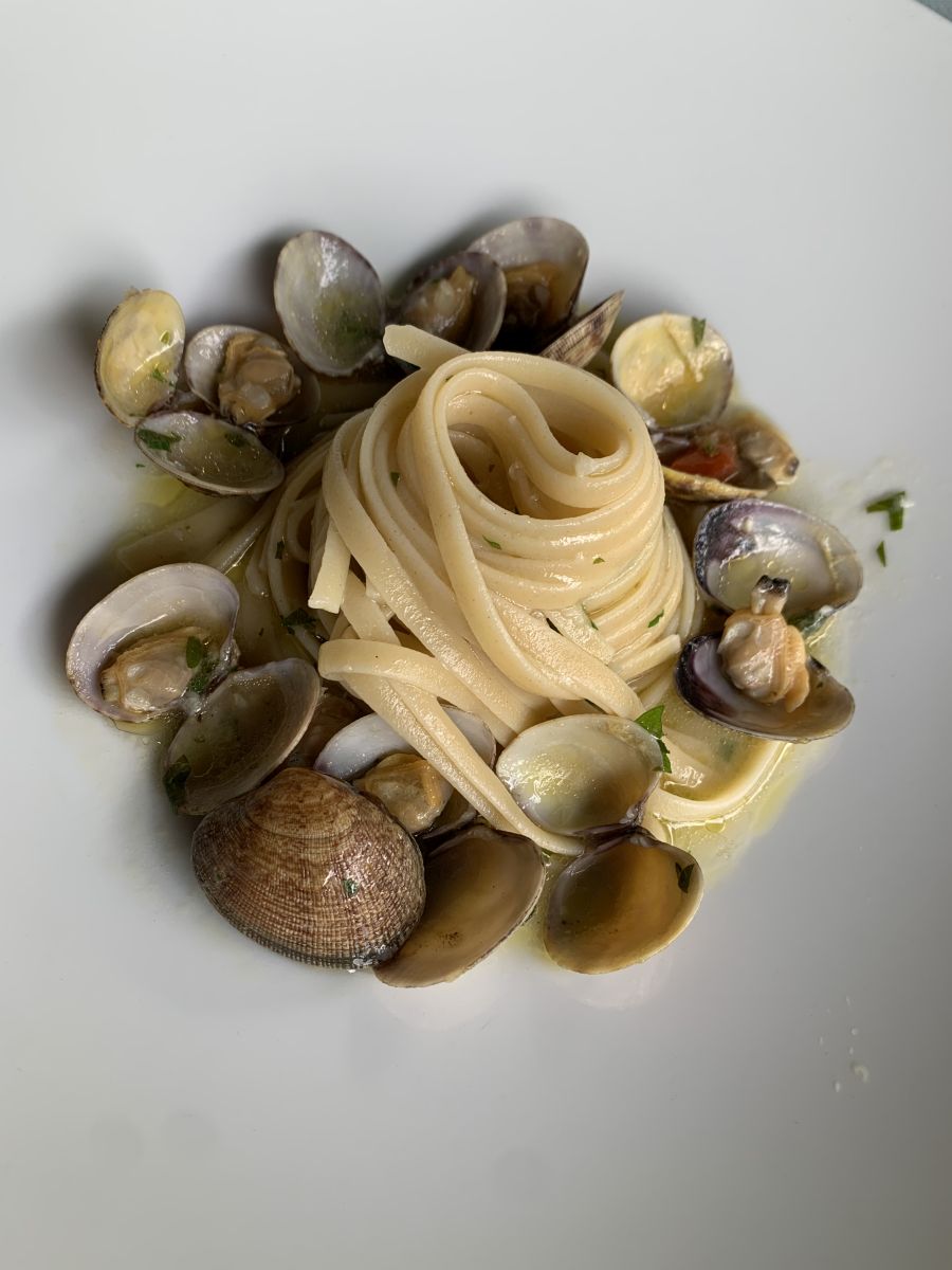 topli val restoran kobarid slovenija odmor