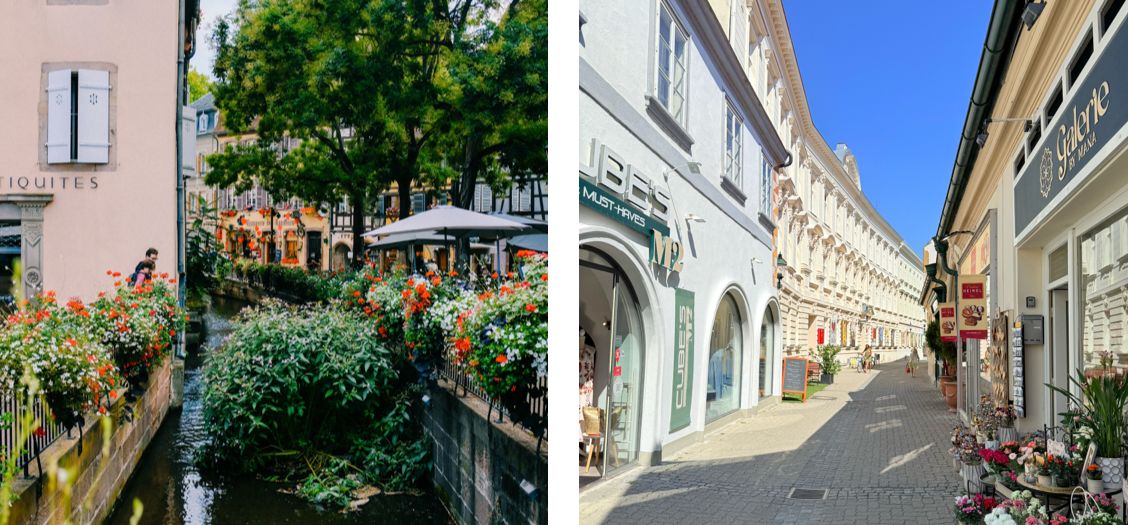 Baden bei Wien austrijske toplice grad baden