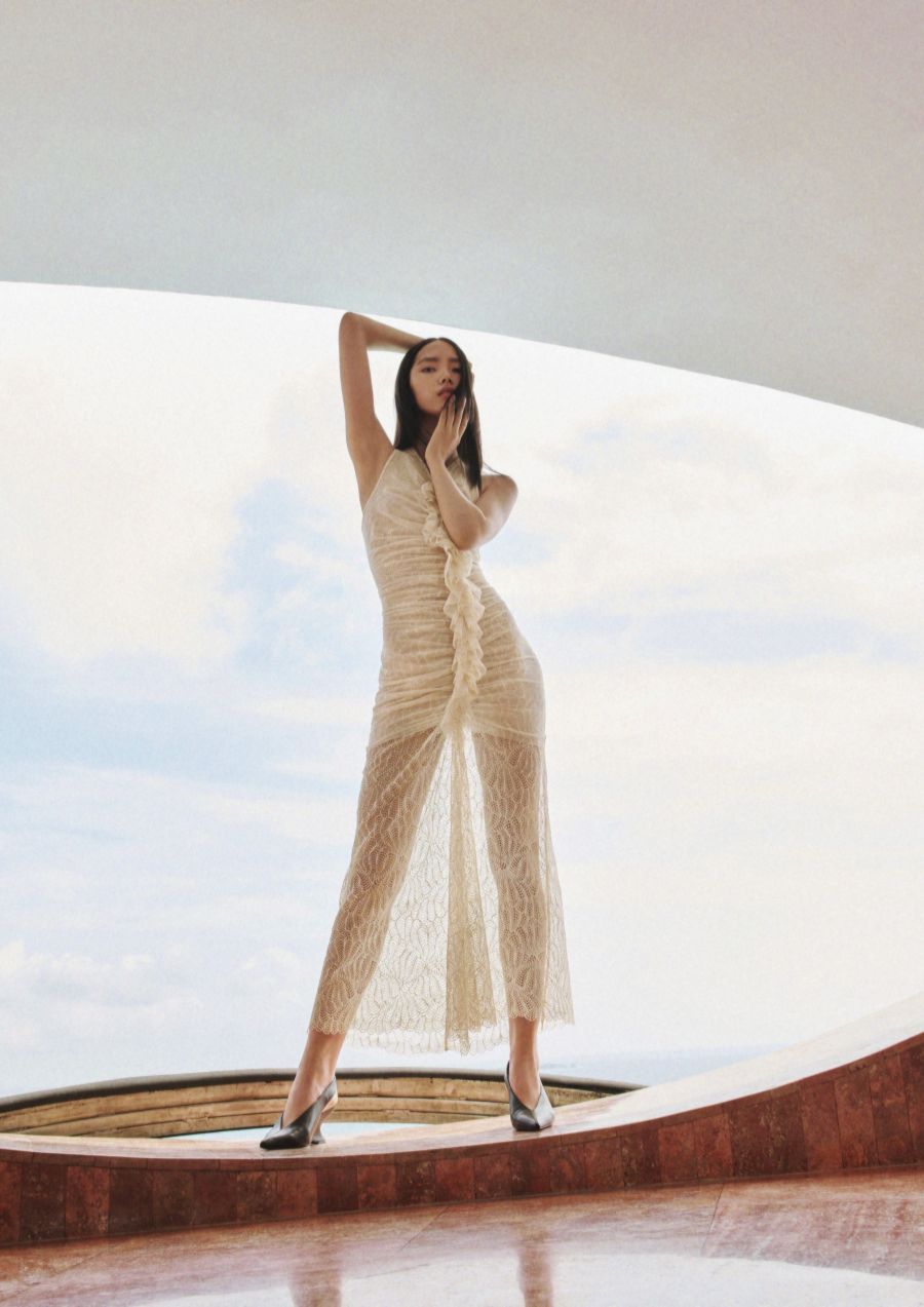 H&M Studio Pre-Fall 25