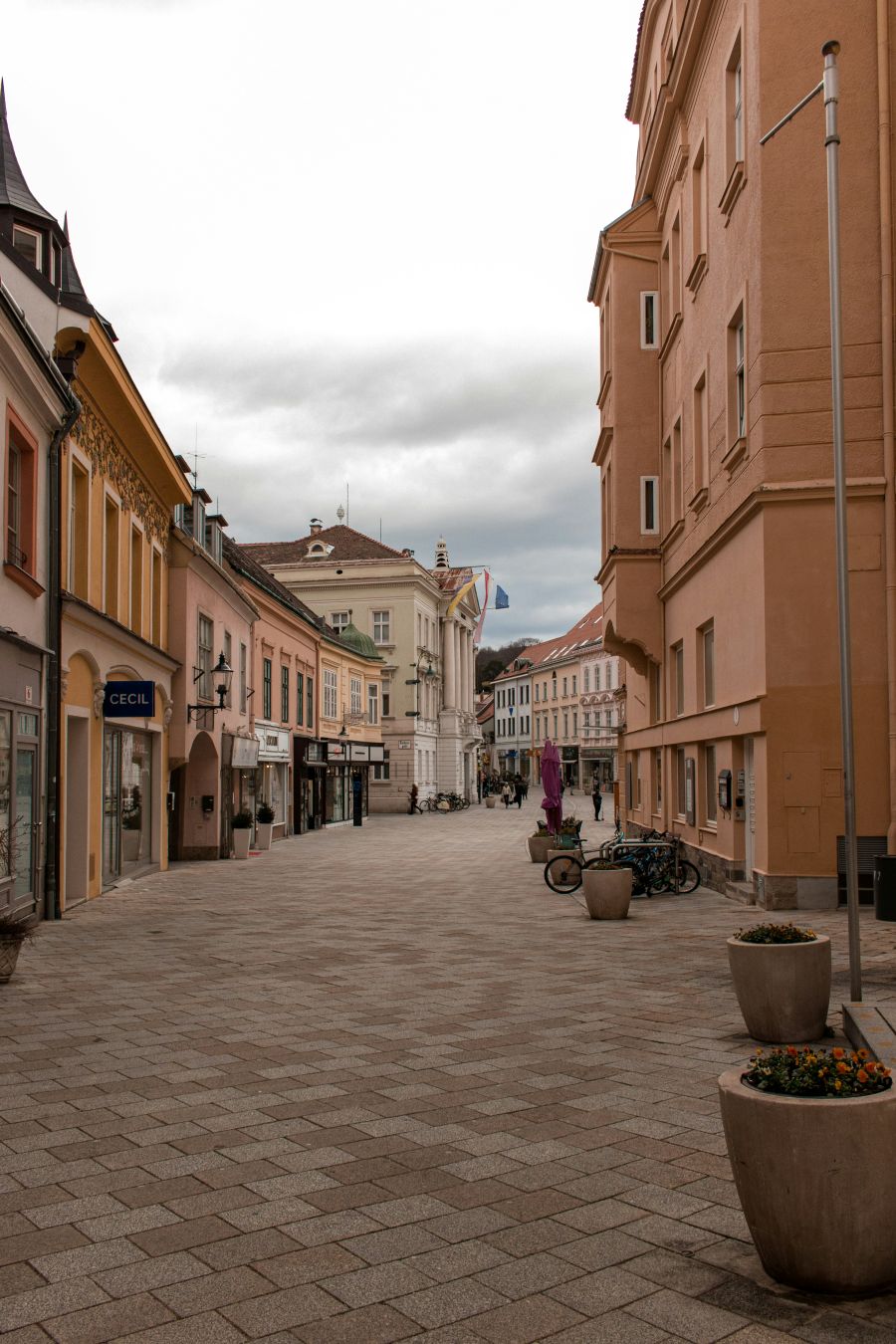 austrijske toplice grad baden viena