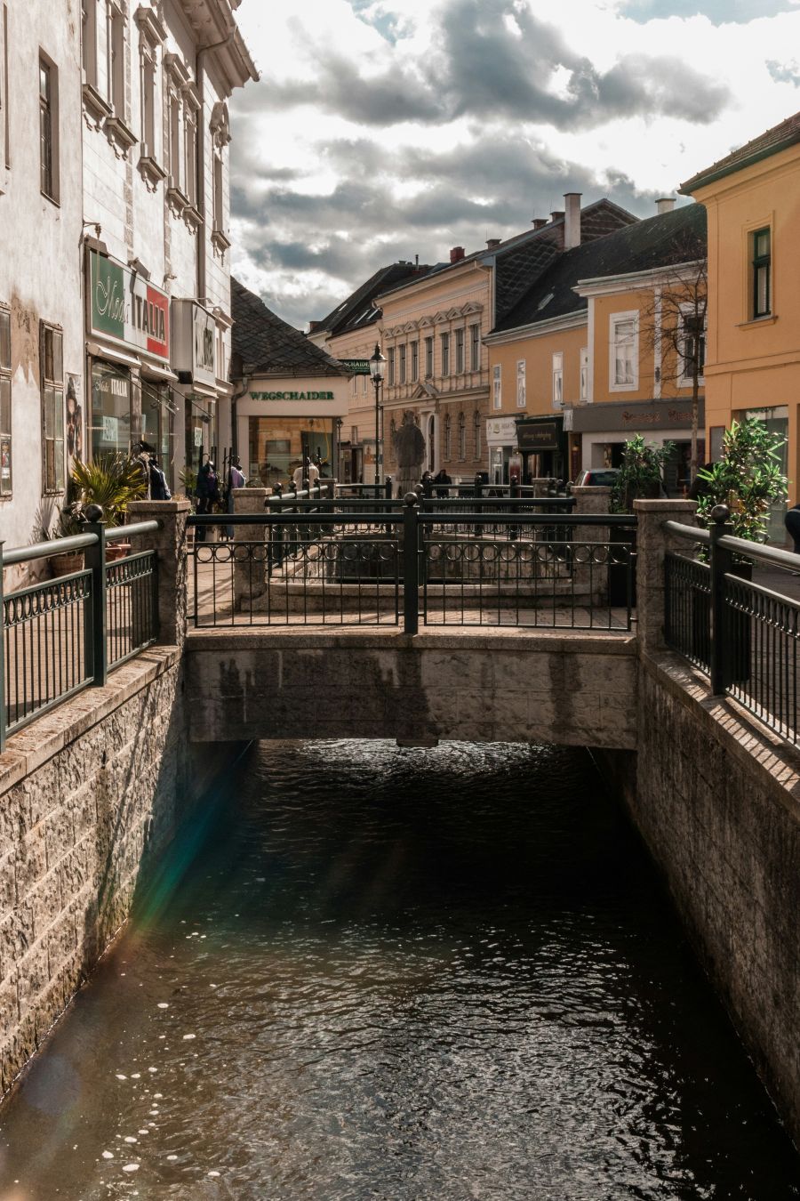 baden bec viena toplice