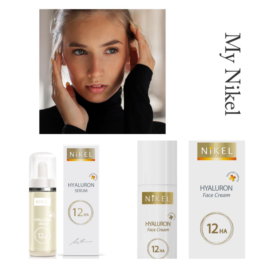 darujemo osvoji kozmetiku nikel nagradna poklanjanje