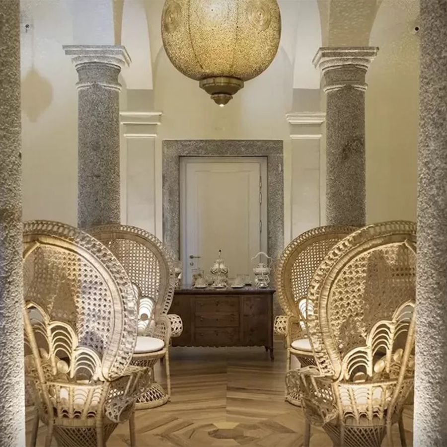 jezero como Grand Hotel Tremezzo Passalacqua talijansko mjesto Moltrasio