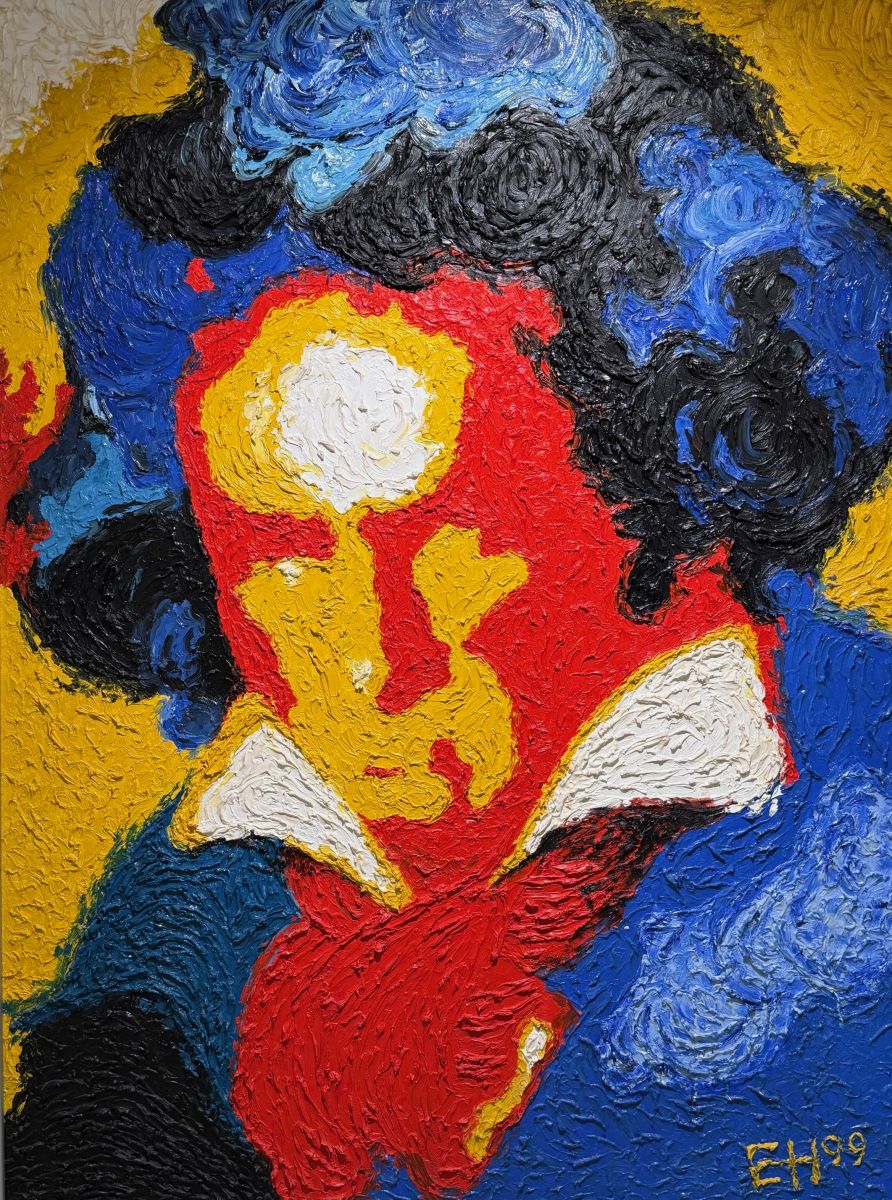 muzej beethoven baden austija