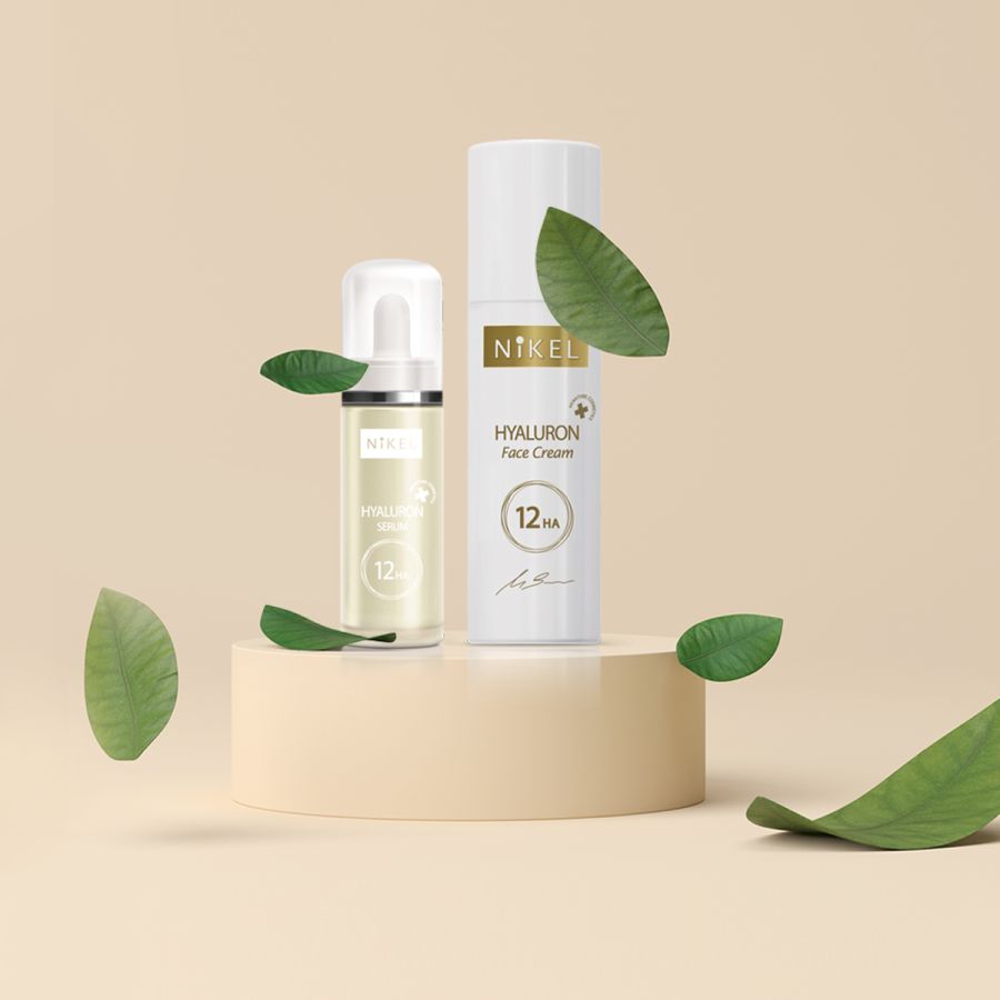 poklananje darivanje nagradna kozmetika nikel Hyaluron