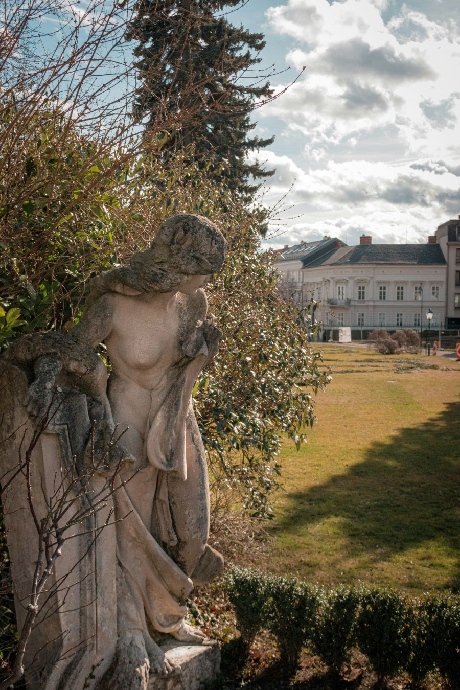 terme baden kod beca austria