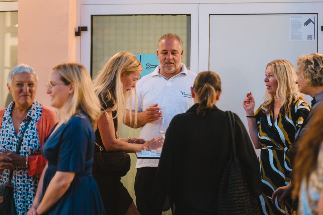 uzvanici izlozba ivana premuz cintia asperger