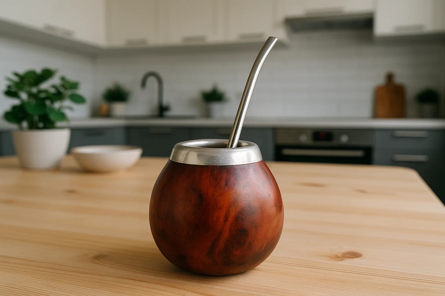 yerba mate caj napitak bez glutena i alergena