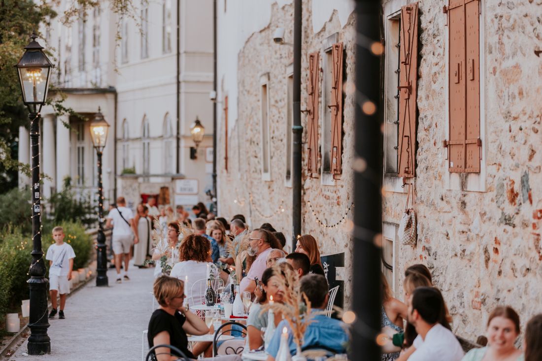 zagreb dogadanja kolovoz 2025 le gric Samir Cerić Kovačević