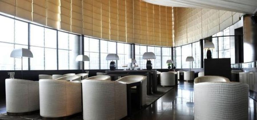 armani hotel dubai