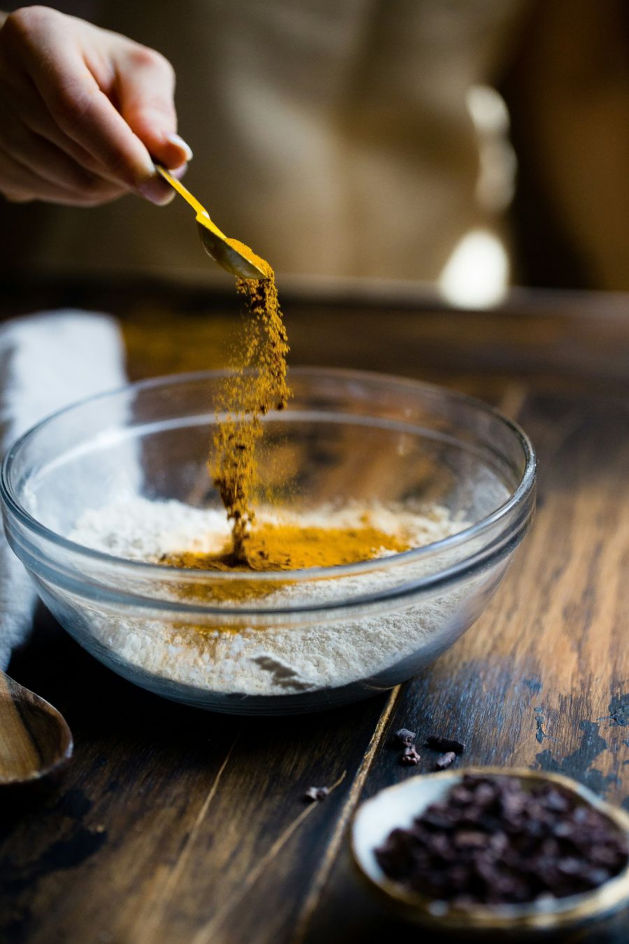 harisa priprema zacina namaza harissa
