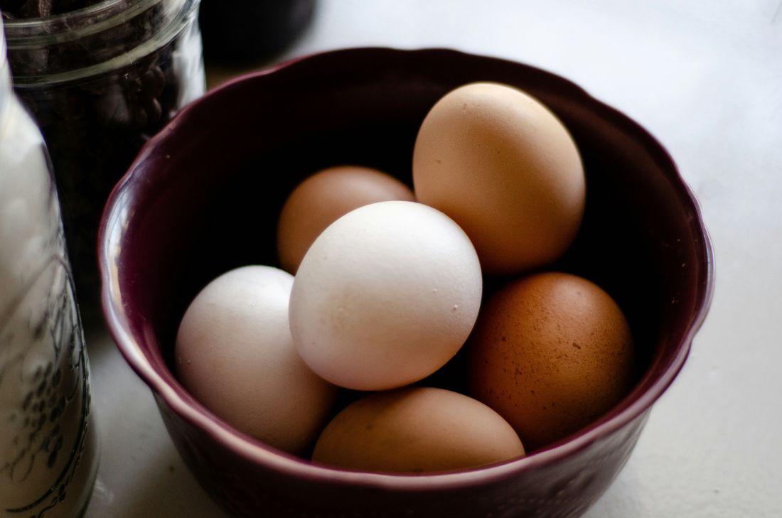 jaja guske gusja jaja nutritivne vrijednosti