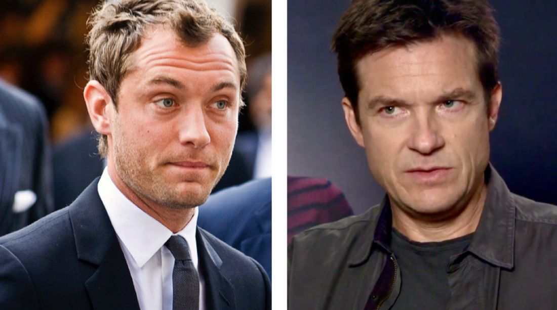 serija netflix black rabbit jude lowe Jason Bateman
